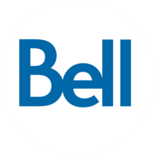 bell white