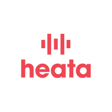 heata circle logo